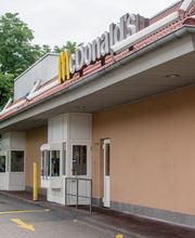 McDonald's Bild 3