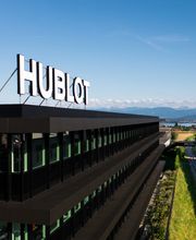 Hublot Nyon Bild 12