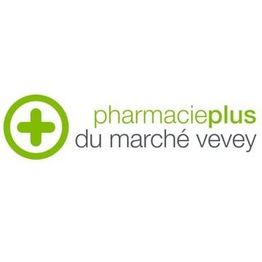 Pharmacie du Marché Vevey SA