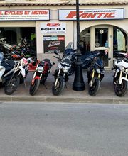 Auriol Cycles et Motos image 2