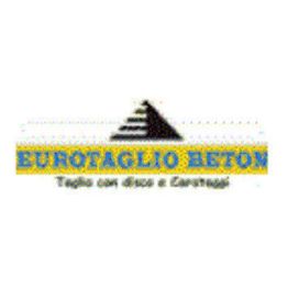 Eurotaglio Beton logo