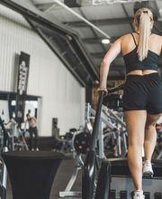 Krafthalle Gilching Bild 1