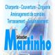 Martinho Sébastien