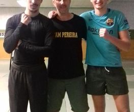Boxing31 image 14