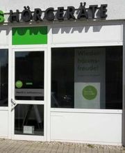 GEERS Hörgeräte Bild 1