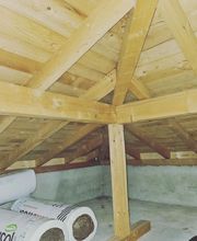 Charpenterie Gétaz Bild 4