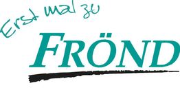 Modehaus Frönd