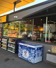 JET Tankstelle Bild 2