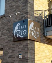 W.P. highlights - Werbepylone | Werbeschilder | Lichtreklame Bild 5