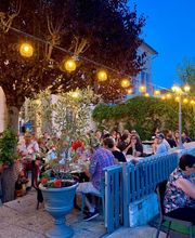 Café de L'Escale image 2