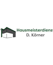 Garten-Service und Hausmeisterdienst Dirk Körner Bild 1