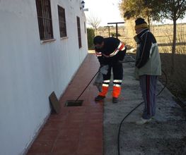 Desatascos Turia Valencia imagen 3