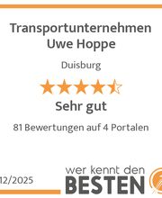 werkenntdenBESTEN.de Qualitätssiegel