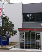 BIOGROUP - Laboratoire Eimer-Lenys - Champ de Mars image 2