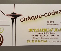 Hôtellerie Saint Jean image 9