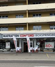 Matratzen Concord Filiale Oberbüren Bild 1