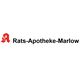 Logo der Rats-Apotheke-Marlow