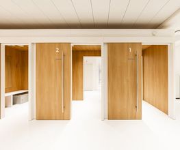 Concept & Co. Architectes Sàrl Bild 5