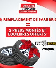 Rapid Pare-Brise Sainte-Catherine image 5