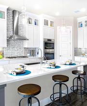 Stoll Construction Cabinets & Design image 2