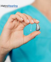 Metro Hearing image 2