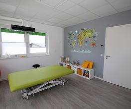 Physio Eck Pilgerzell Bild 5