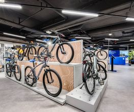 DECATHLON Kassel Bild 13