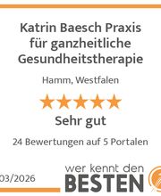 werkenntdenBESTEN.de Qualitätssiegel