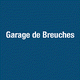 Garage De Breuches