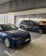 SIXT Autovermietung Leipzig Zentrum/Thomasium Bild 11