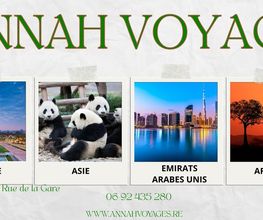 Annah Voyages image 3