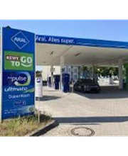 Aral pulse Ladestation Bild 2