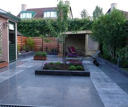 Steengoed Sierbestrating Zeist