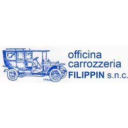 Officina Carrozzeria Filippin logo