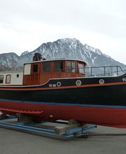 Chantier Naval du Vieux-Rhône SA Bild 1