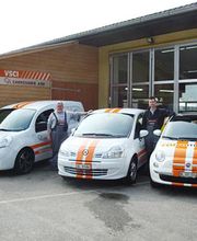 Carrosserie Aebi AG Bild 1