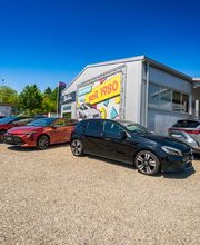 Garage Büchin AG Bild 7