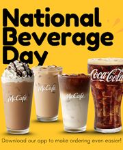 McDonald's Broadway image 16