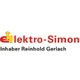 Reinhold Gerlach Elektro Simon
