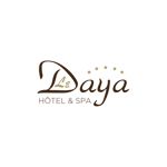 Logo le Daya Hôtel et Spa
