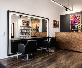 Hair Atelier Bild 2