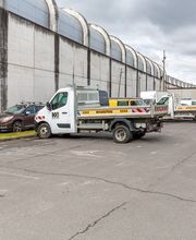 Kiloutou La Courneuve - La Plateforme image 7