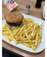 WORLD OF PIZZA Berlin-Mitte Bild 20