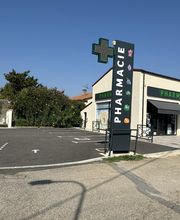 Pharmacie Terre d'Argence image 2