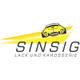Autolackierer - Sinsig GmbH