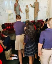 St. Ambrose Catholic School image 15