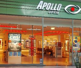 Apollo-Optik - Baunatal im RATIO_Land Bild 1