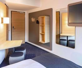 B&B HOTEL Neustadt in Holstein Bild 3