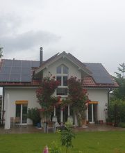 Hansesun Photovoltaik Swiss Bild 3