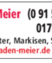 Rolladen Meier Bild 1